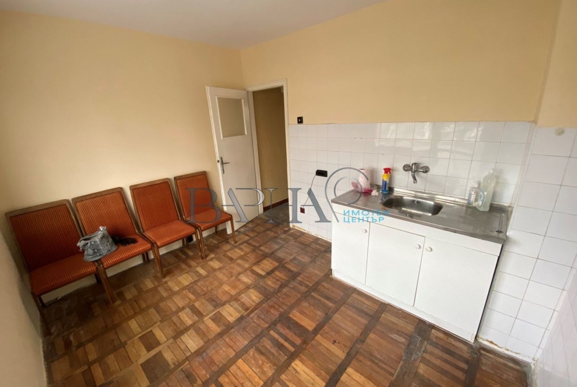 3-стаен - Варна, Левски - 0