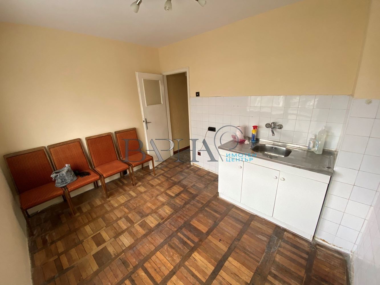 3-стаен - Варна, Левски - 0