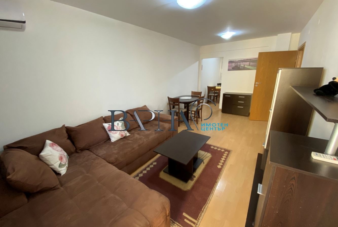 2-стаен - Варна, Лятно кино Тракия - 0