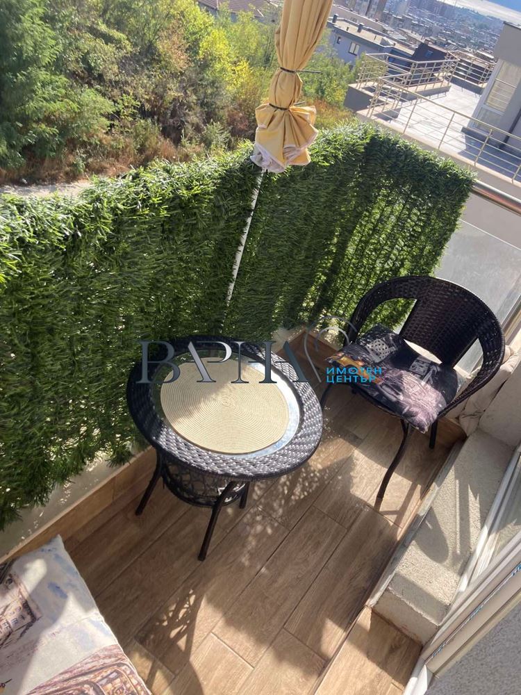 3-стаен - Варна, м-т Пчелина - 0