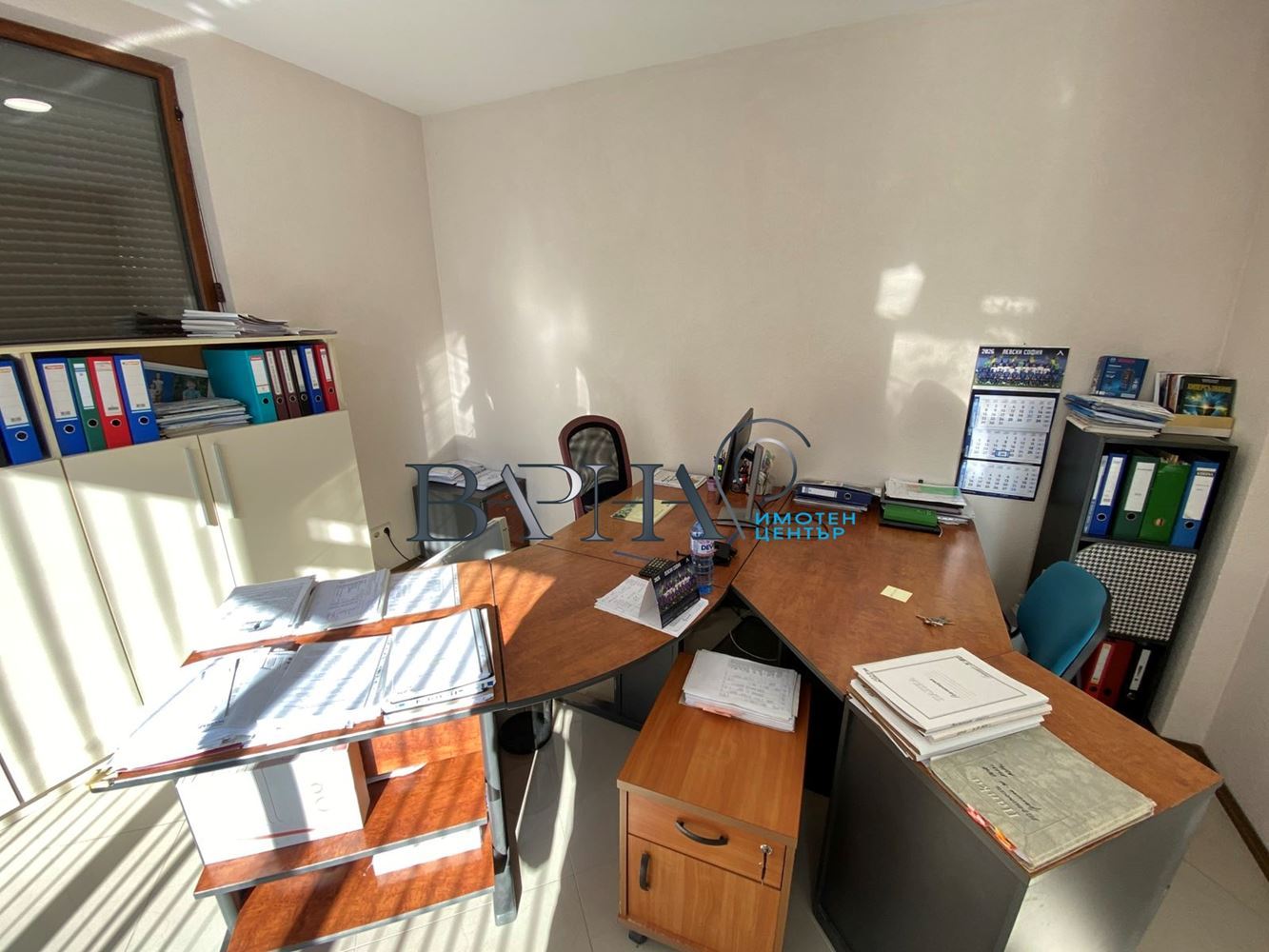 Офис - Варна, Бриз - 0