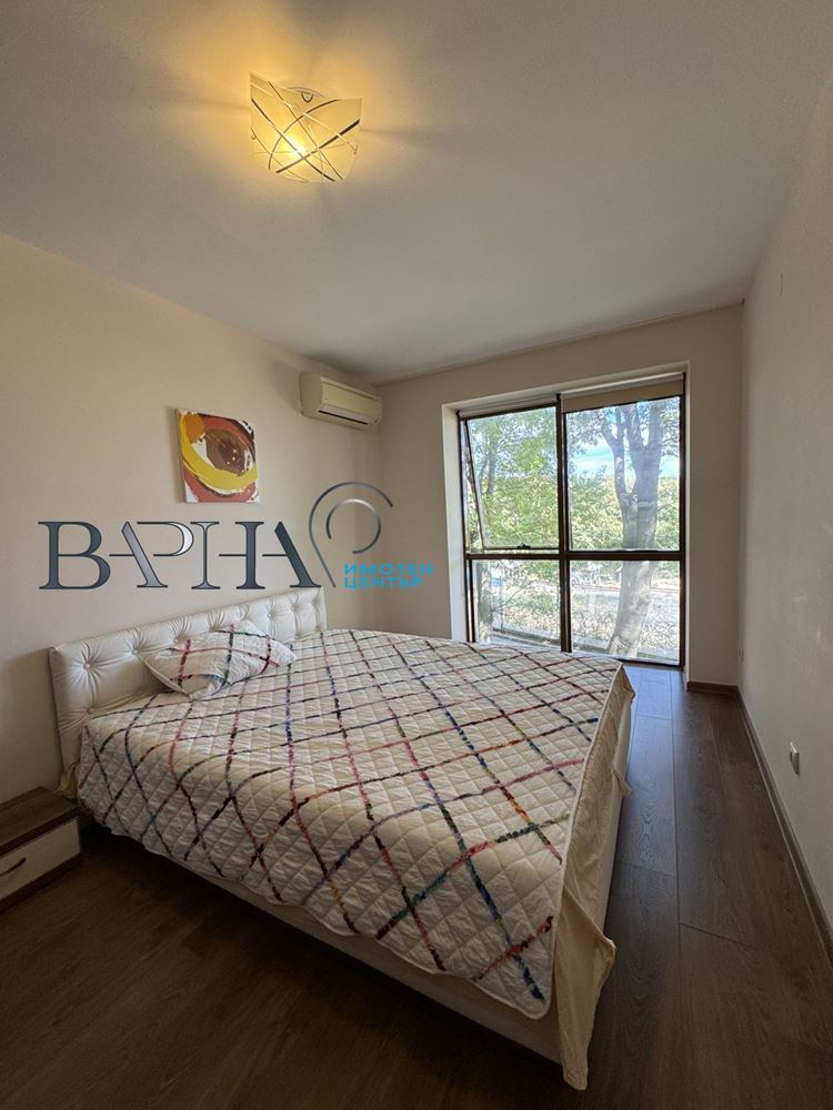 2-стаен - Варна, м-т Ален Мак - 0