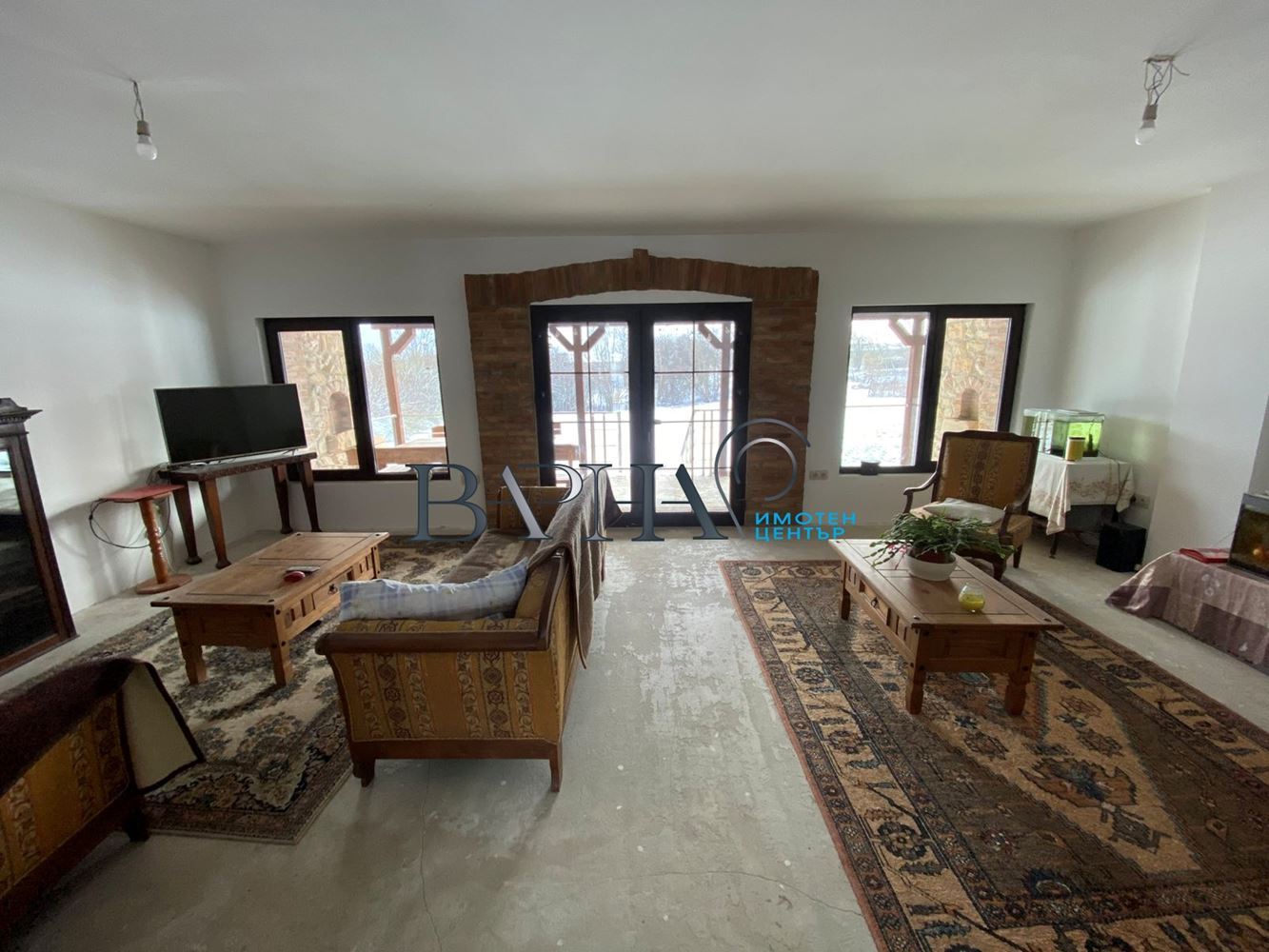 Къща - Варна, област, с.Изгрев - 0