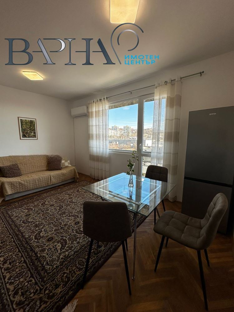 2-стаен - Варна, Младост 1 - 0