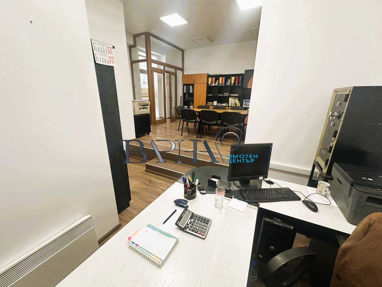 Офис - Варна, Център - 0