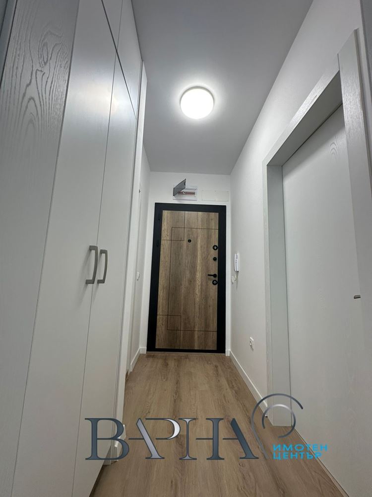 2-стаен - Варна, Възраждане 4 - 0