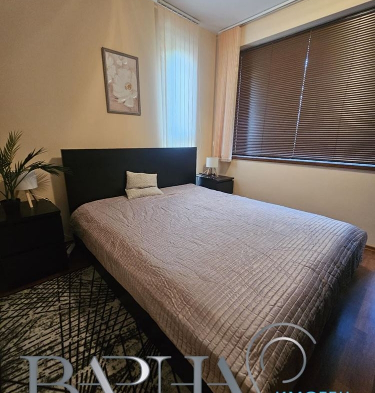 3-стаен - Варна, м-т Ален Мак - 0