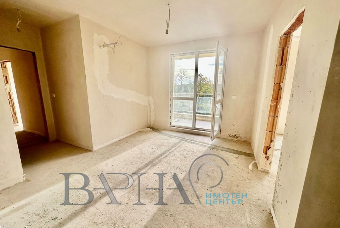 Офис - Варна, Трошево - 0