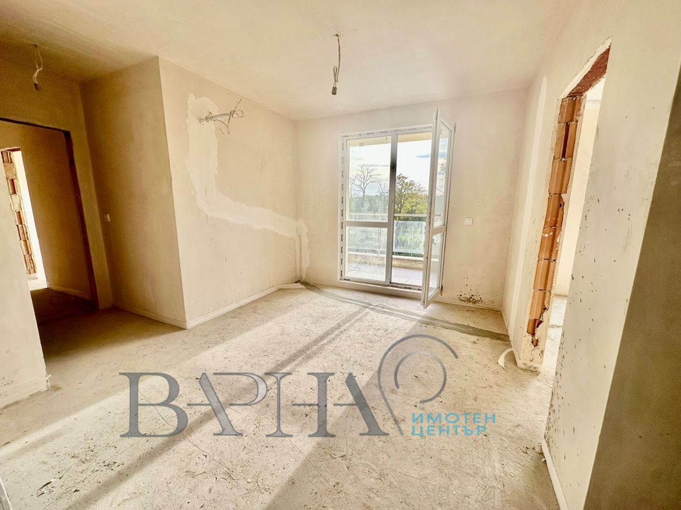 Офис – Варна, Трошево-0 Офис - Варна, Трошево - 0