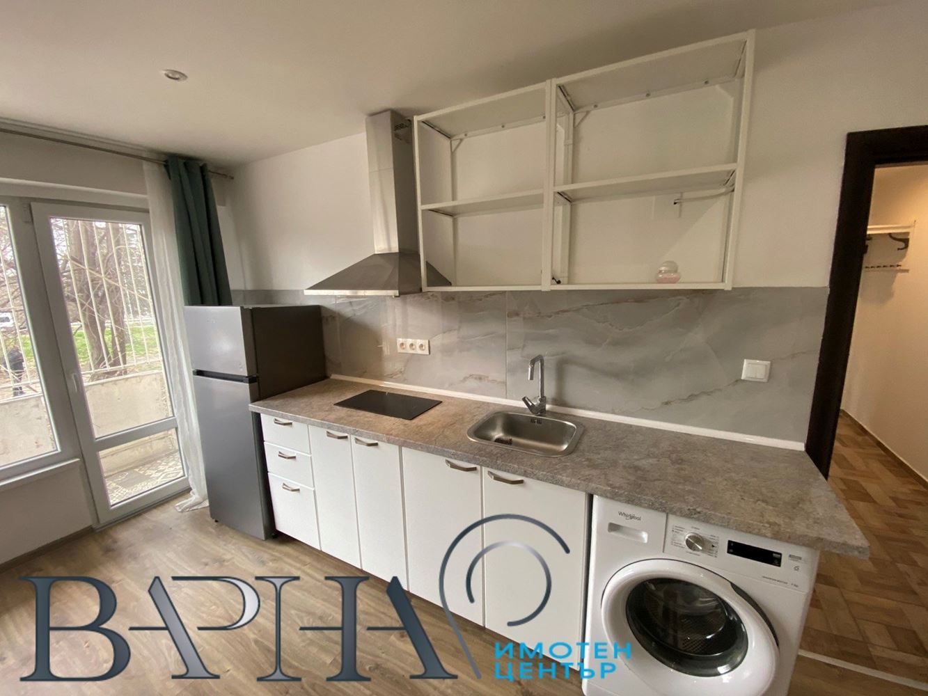 2-стаен - Варна, Трошево - 0