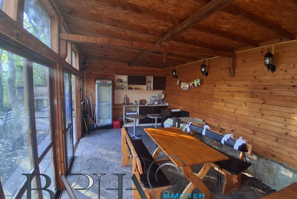 2-стаен - Варна, м-т Ален Мак - 0