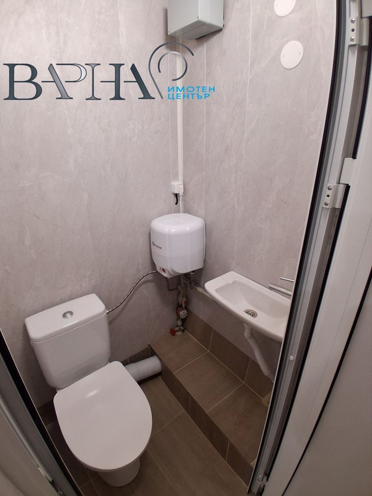 Офис – Варна, Зимно кино Тракия-0 Офис - Варна, Зимно кино Тракия - 0