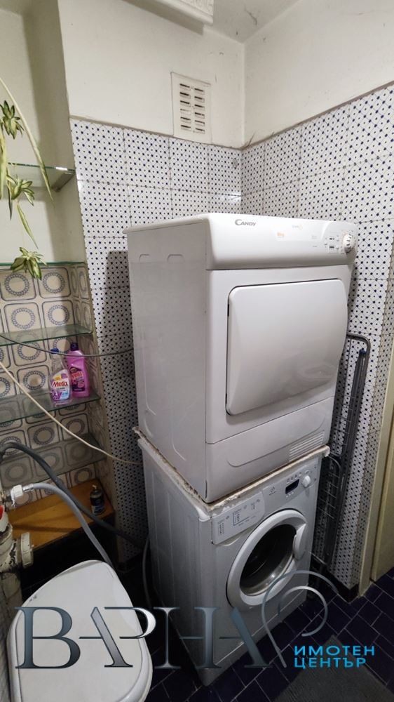 3-стаен - Варна, Нептун - 0