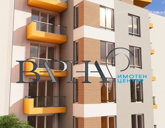 Сгради - Варна, Колхозен пазар - 0