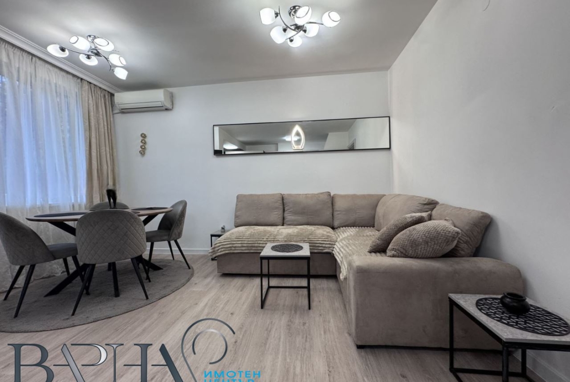 2-стаен - Варна, Чаталджа - 0