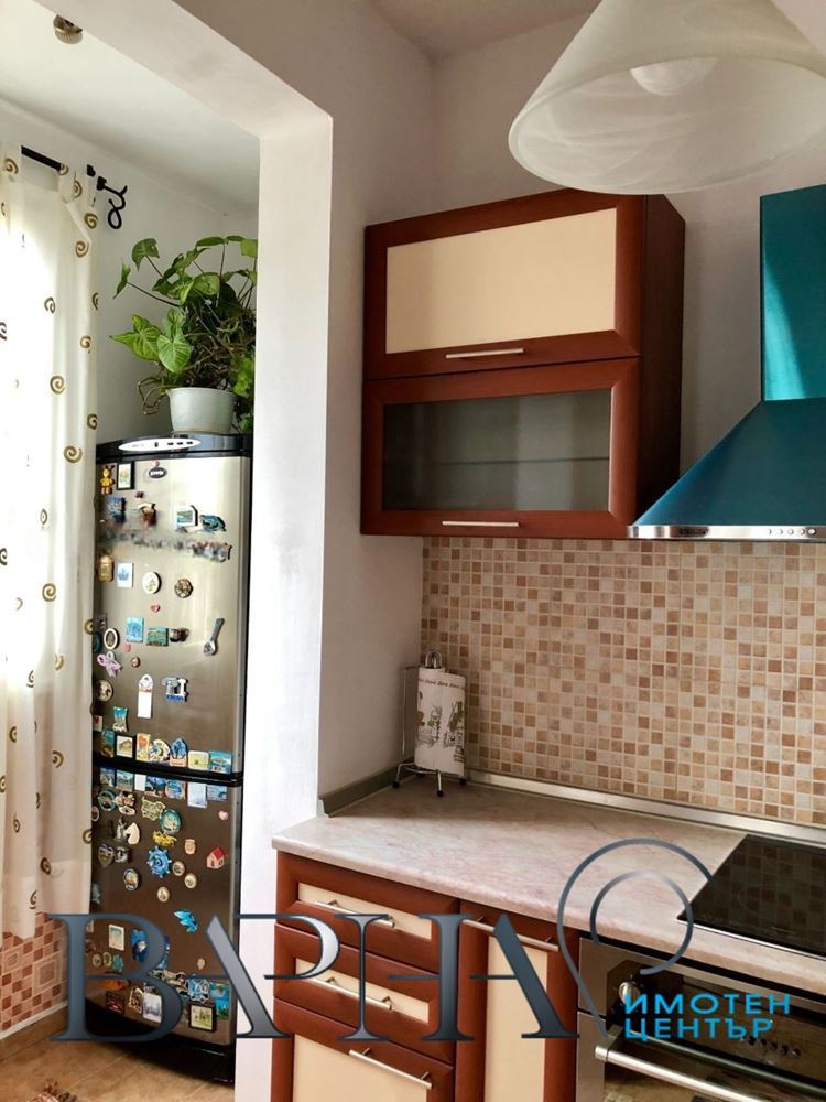 3-стаен – Варна, Левски-0 3-стаен - Варна, Левски - 0