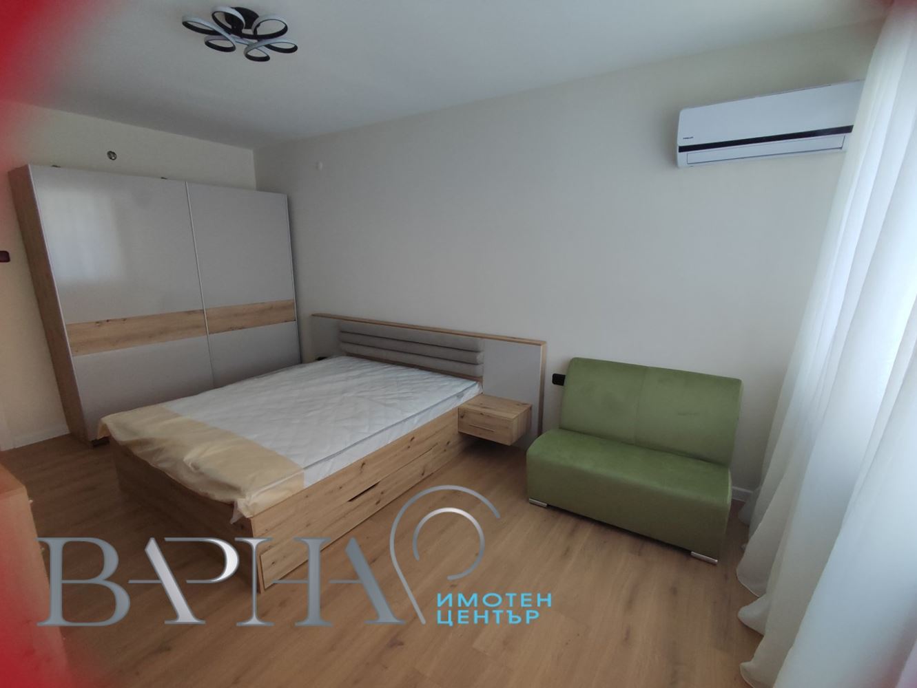 4-стаен - Варна, Нептун - 0