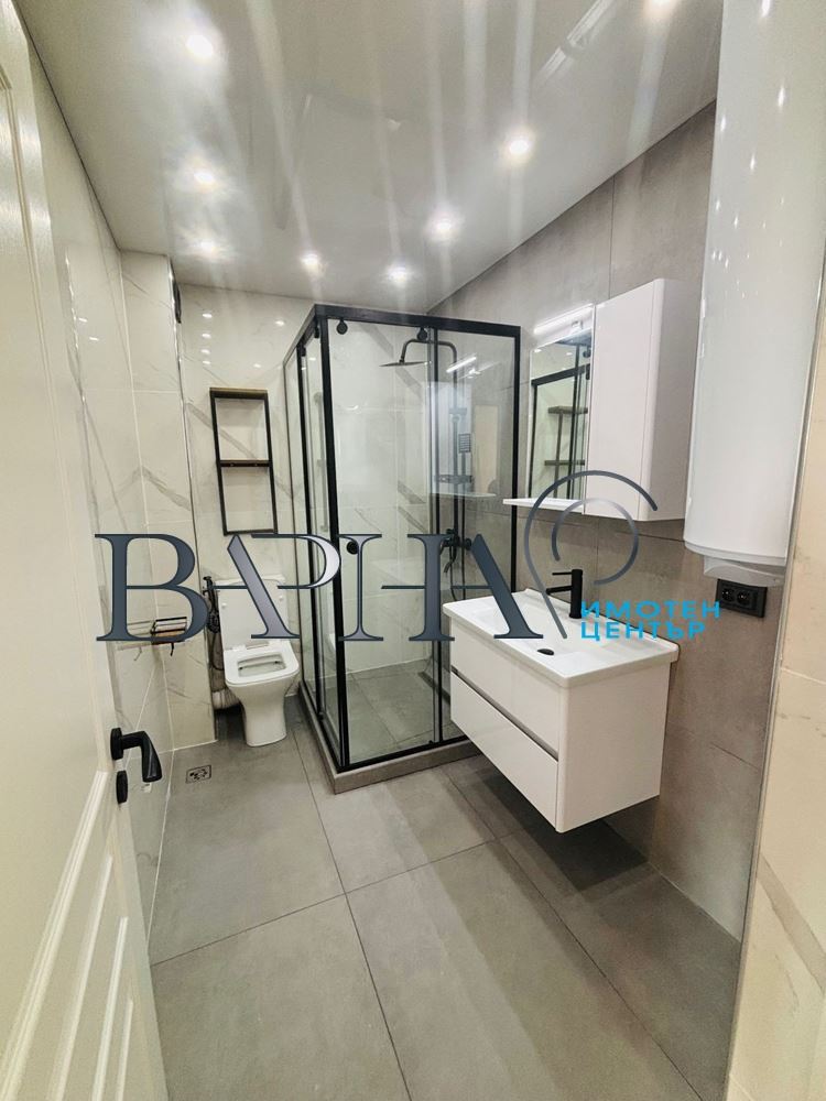 Продава Нов Двустаен Апартамент в Нова Сграда-0 Продава Нов Двустаен Апартамент в Нова Сграда - 0