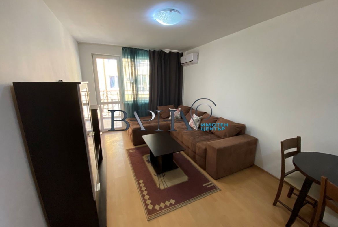 2-стаен - Варна, Лятно кино Тракия - 0