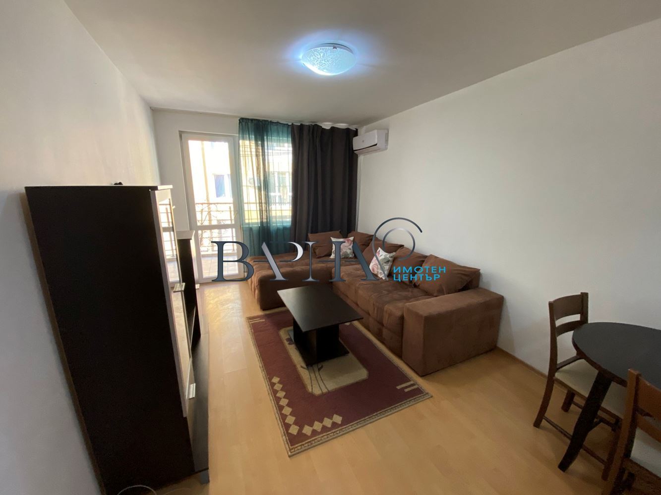 2-стаен - Варна, Лятно кино Тракия - 0