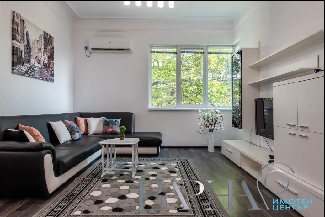 3-стаен - Варна, Център - 0