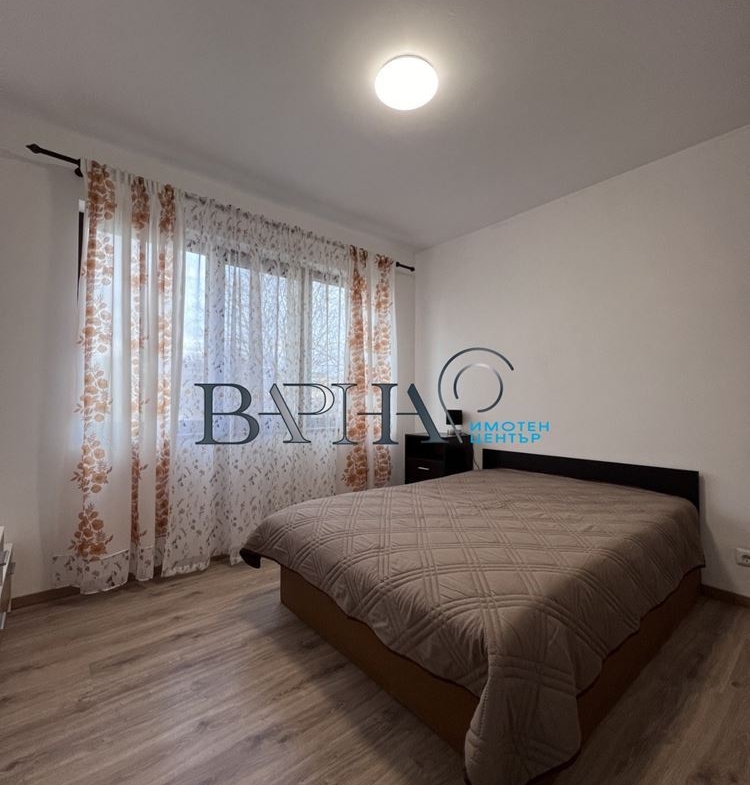 Двустаен Апатамент Под Наем кв. Аспарухово - 0