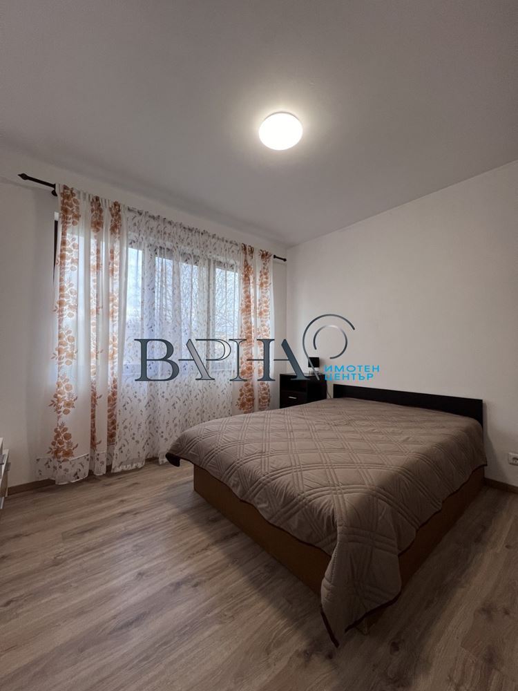 Двустаен Апатамент Под Наем кв. Аспарухово-0 Двустаен Апатамент Под Наем кв. Аспарухово - 0