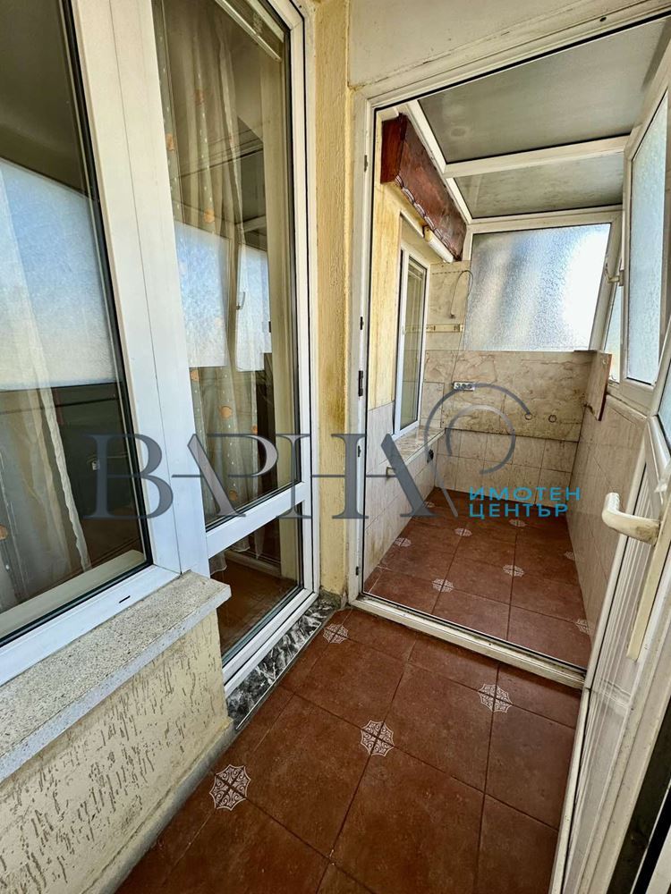 2-стаен - Варна, Лятно кино Тракия - 0