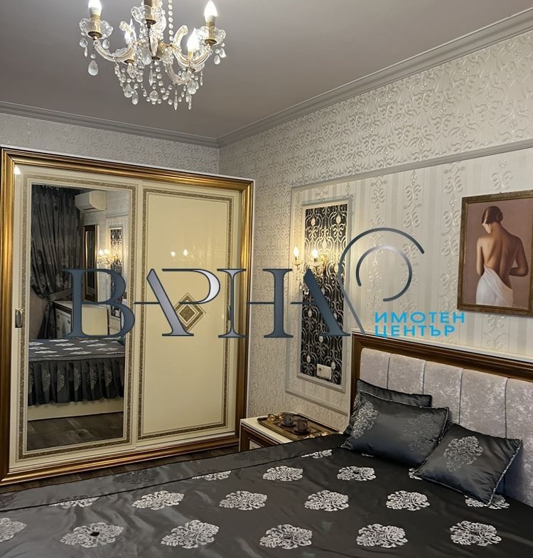 2-стаен - Варна, Лятно кино Тракия - 0