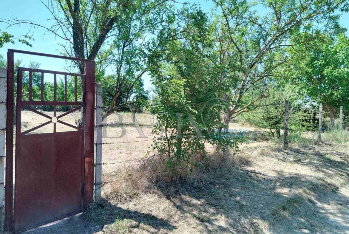 Парцел - Варна, област, с.Константиново - 0