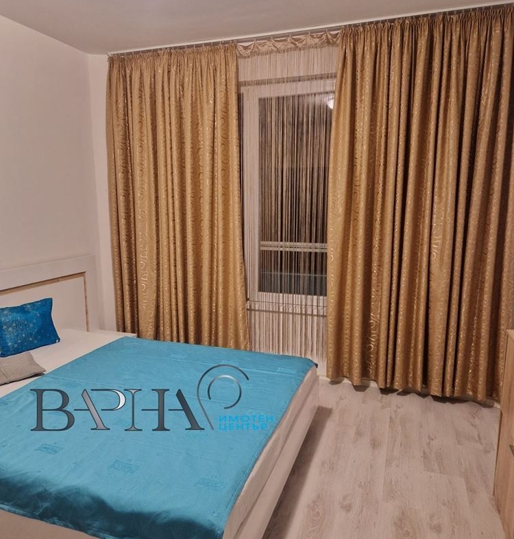 2-стаен - Варна, м-т Ален Мак - 0