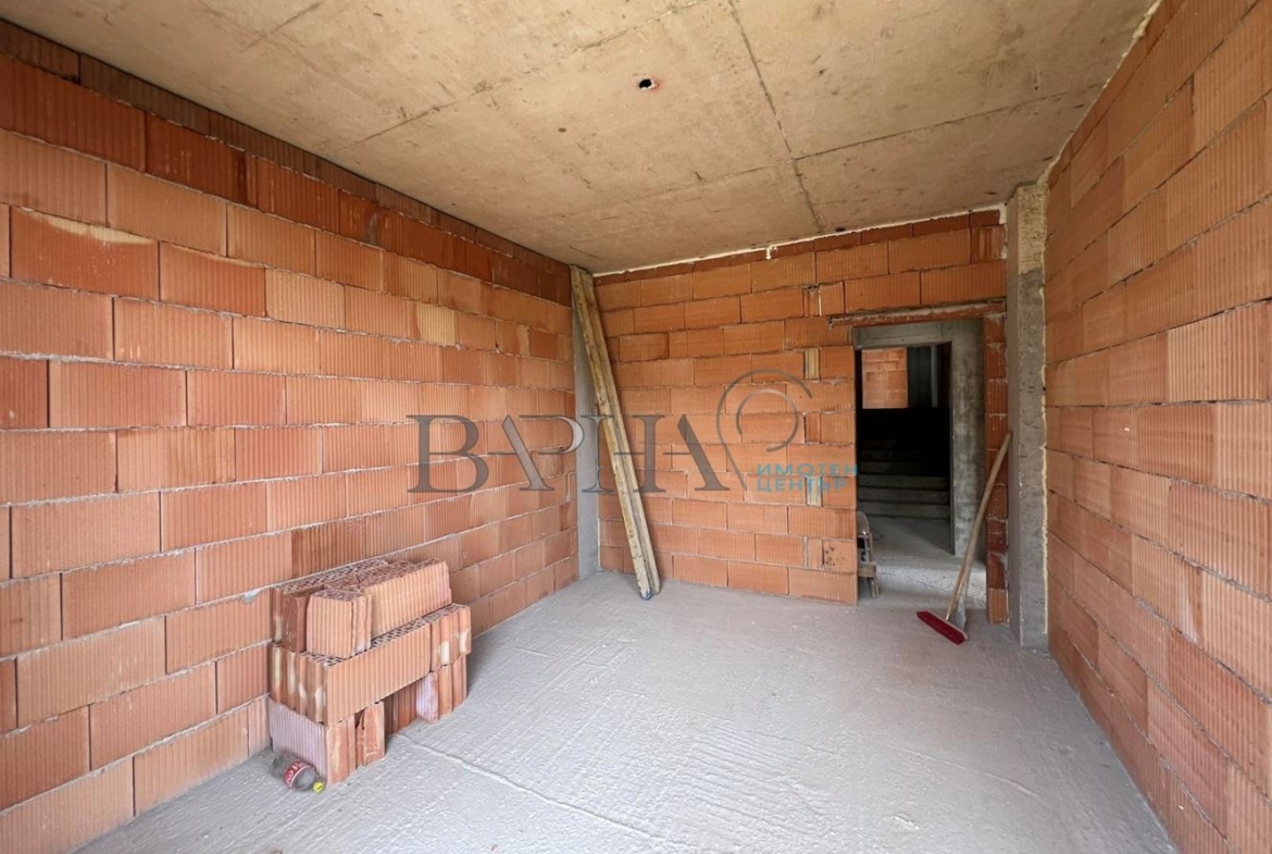 2-стаен - Варна, Изгрев - 0