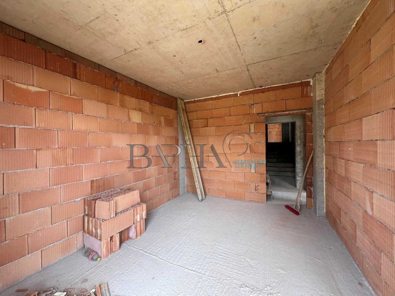 2-стаен – Варна, Изгрев-0 2-стаен - Варна, Изгрев - 0