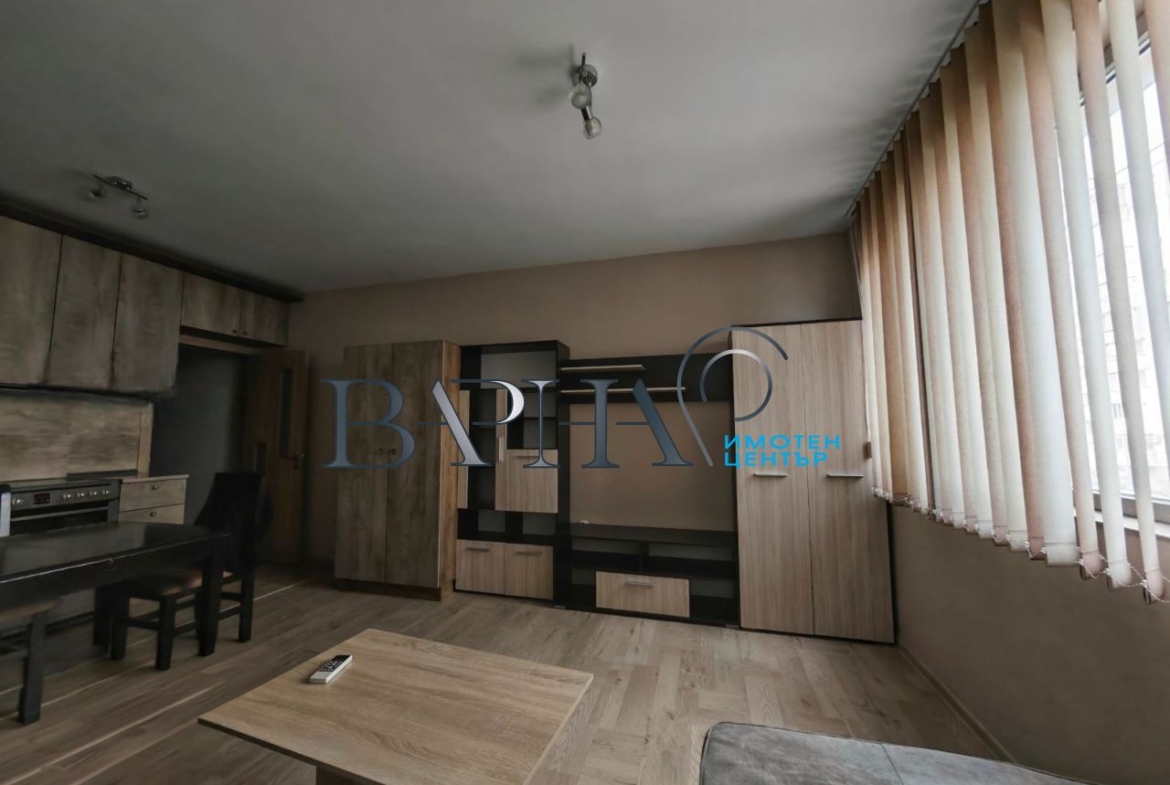 Под Наем Нов Едностаен Апартамент - 0