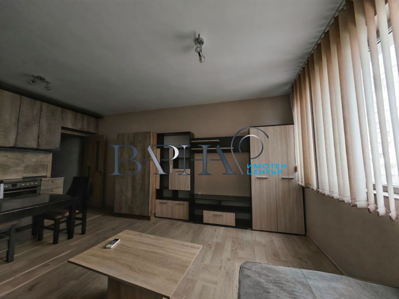 Под Наем Нов Едностаен Апартамент - 0