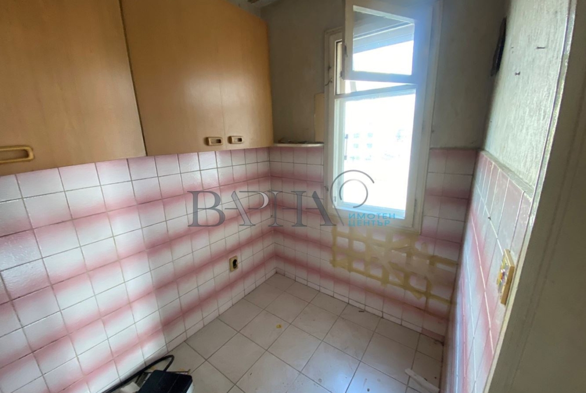 3-стаен - Варна, Център - 0