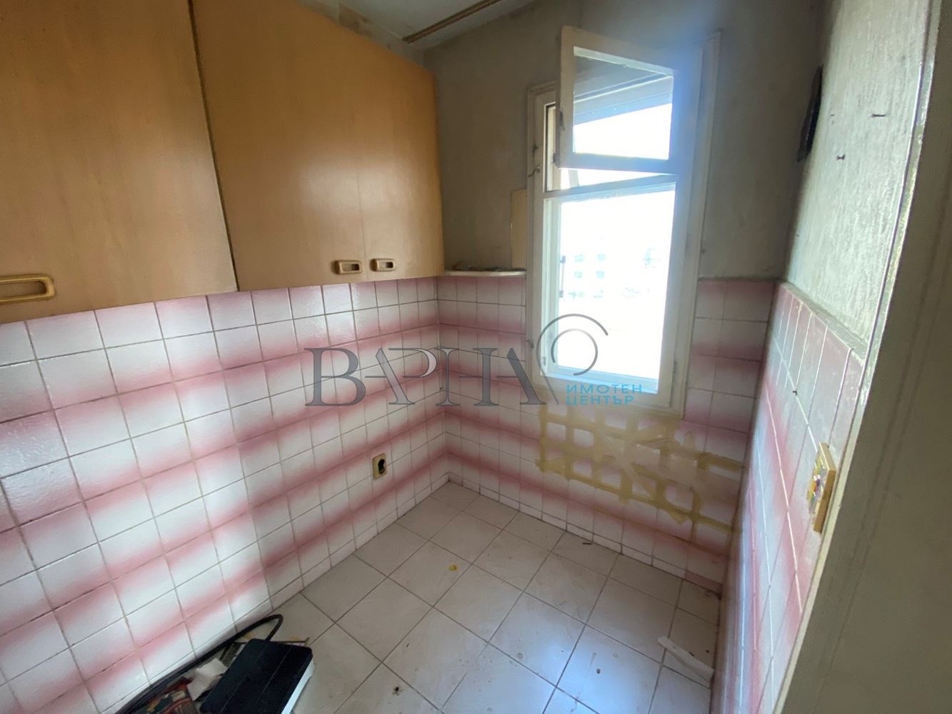 3-стаен - Варна, Център - 0