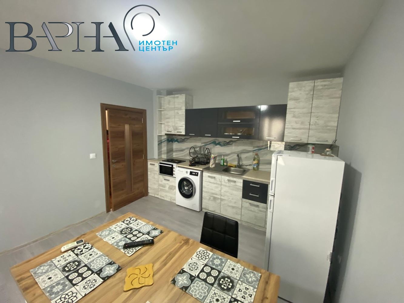 2-стаен - Варна, Виница - 0