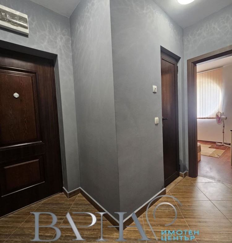 3-стаен - Варна, м-т Ален Мак - 0