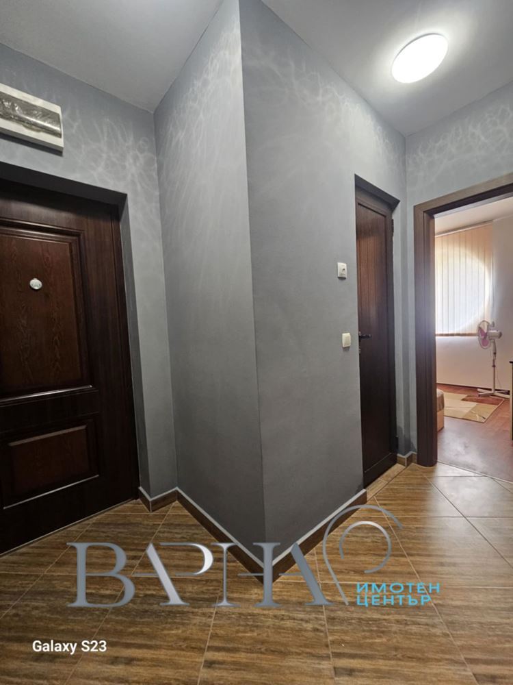 3-стаен - Варна, м-т Ален Мак - 0