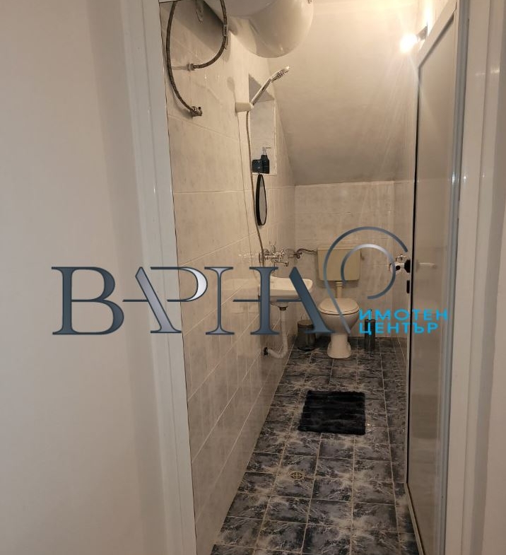 1-стаен - Варна, Гръцка махала - 0