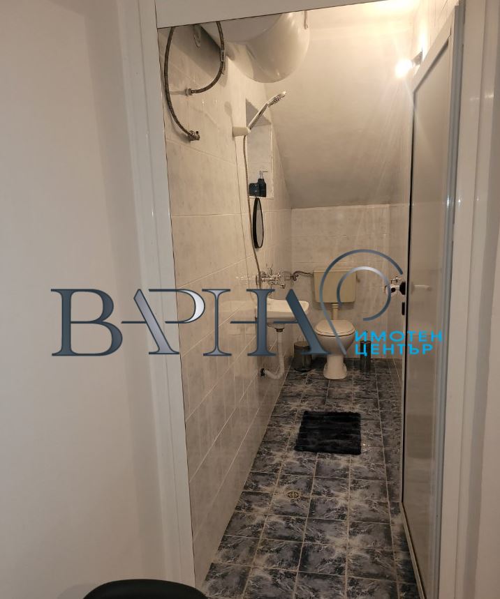 1-стаен - Варна, Гръцка махала - 0