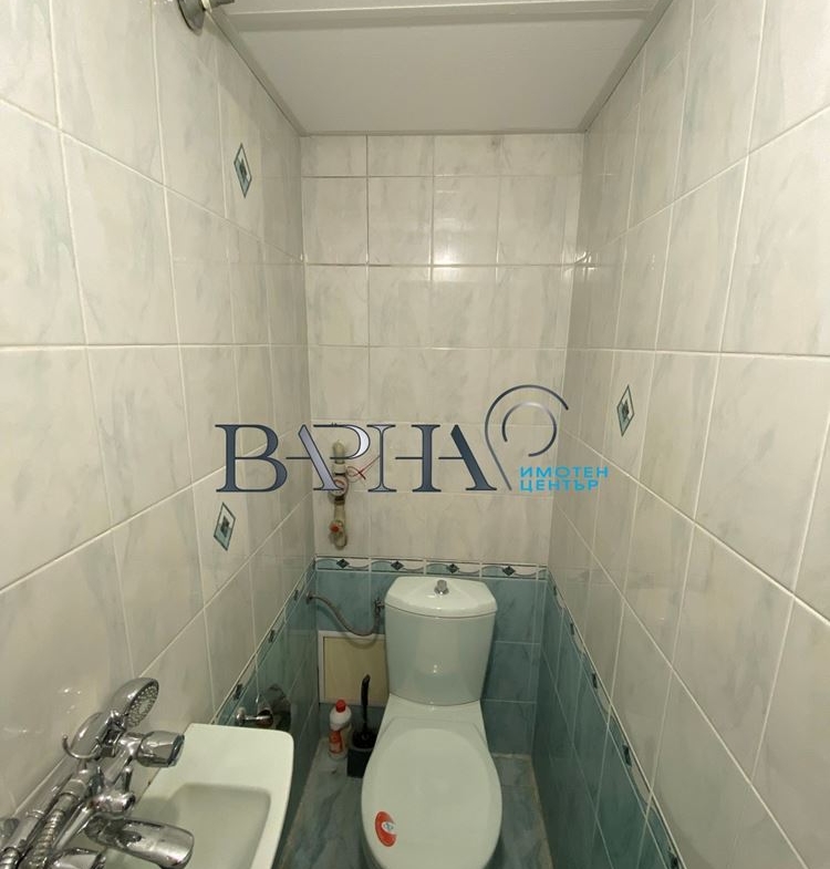 Продава Тристаен Апартамент Панелен Блок Трошево - 0