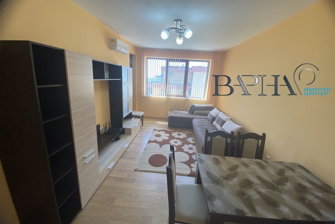 2-стаен - Варна, м-т Пчелина - 0