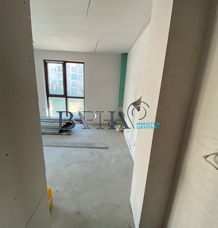 2-стаен - Варна, Бриз - 0