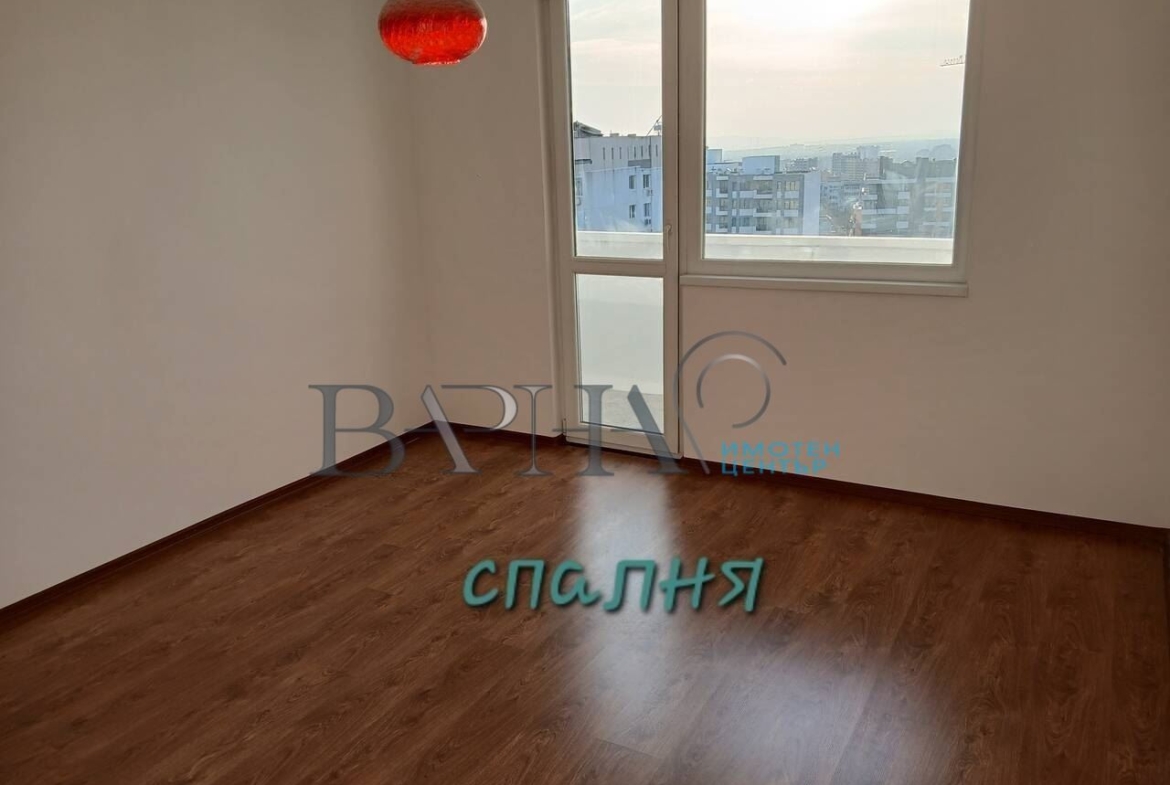 2-стаен - Варна, Цветен - 0