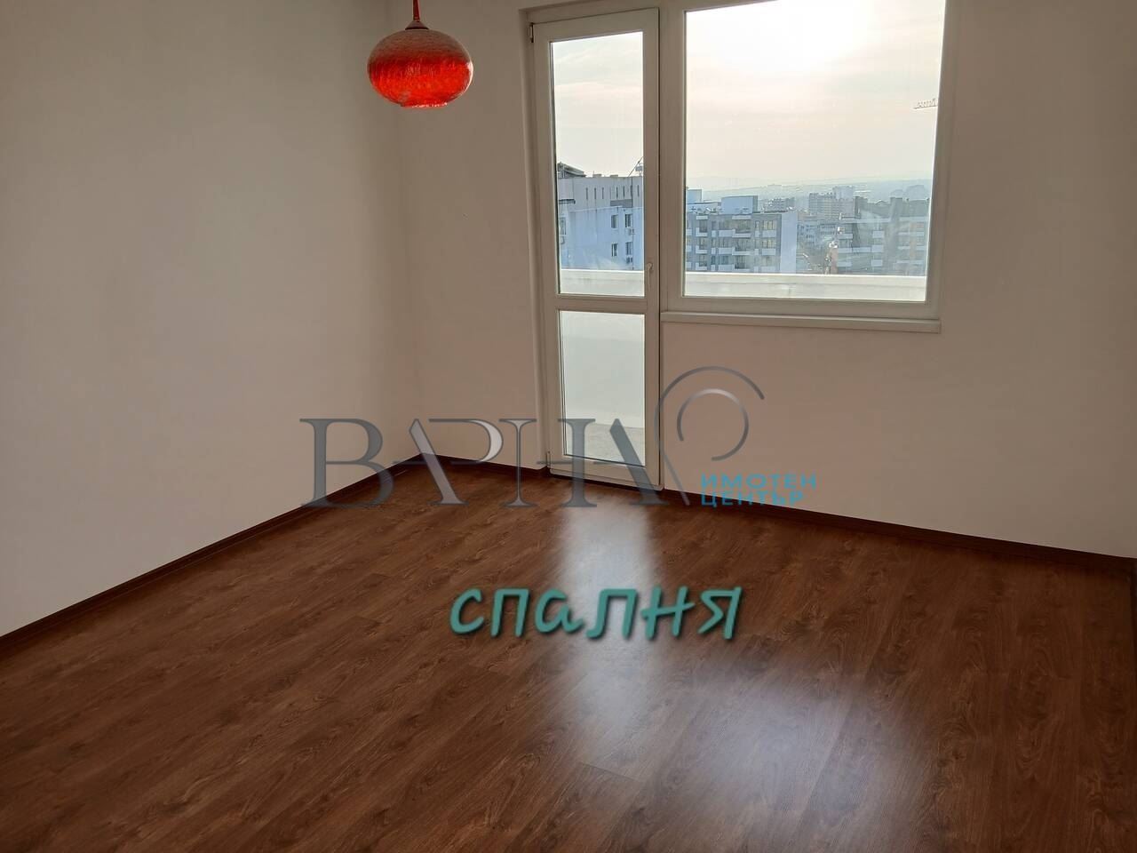 2-стаен - Варна, Цветен - 0