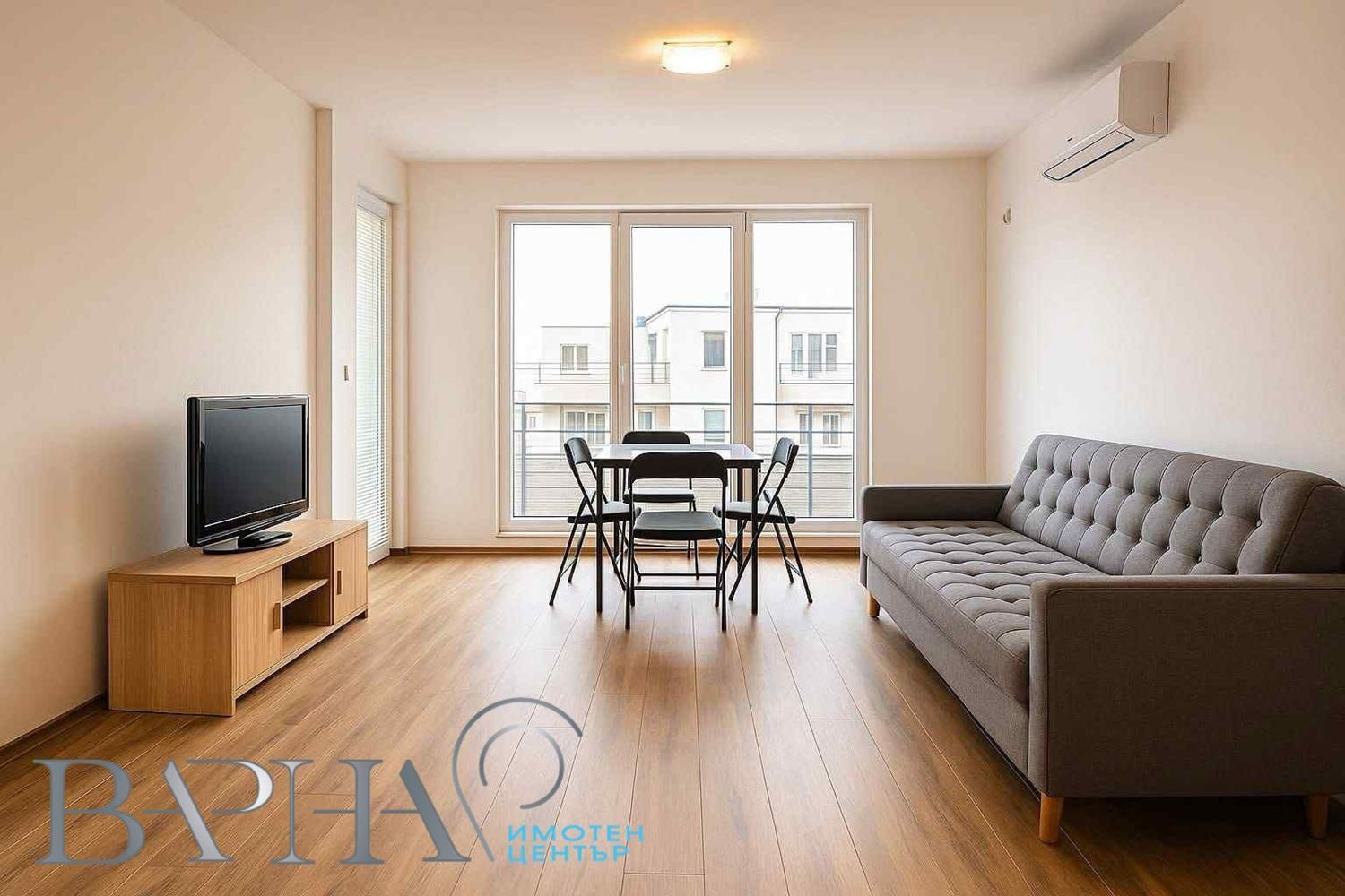 2-стаен – Варна, м-т Пчелина-0 2-стаен - Варна, м-т Пчелина - 0