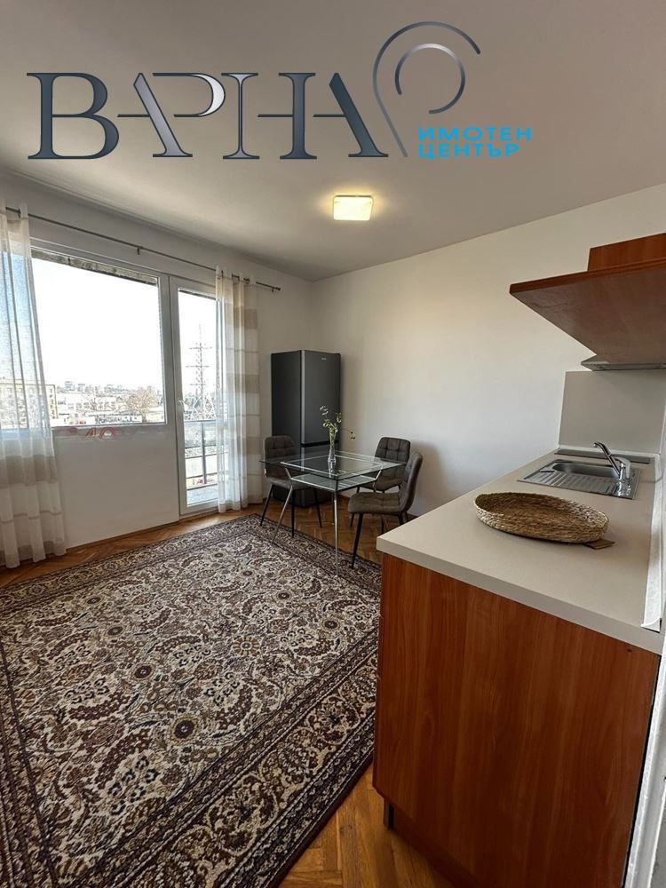 2-стаен - Варна, Младост 1 - 0