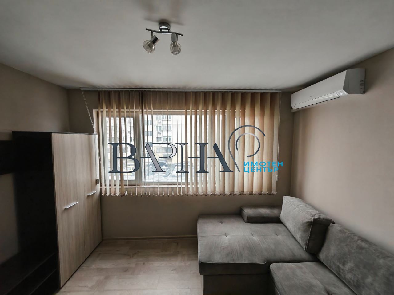 Под Наем Нов Едностаен Апартамент - 0